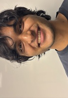 A photo of Ankit, a tutor from University of Calgary