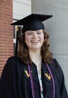 A photo of Olivia, a tutor from Vanderbilt University