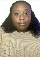 A photo of Tanasha, a tutor from Austin Peay State University A photo of Tanasha, a tutor from Austin Peay State University