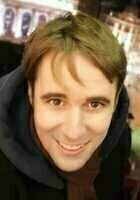 A photo of Thibaut, a tutor from University of Manitoba