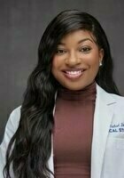 A photo of Rachael, a tutor from Alabama A & M University