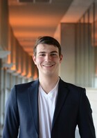 Richmond Hill tutor named THOMAS Richmond Hill tutor named THOMAS