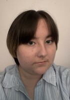 Gaithersburg, MD AP English Literature and Composition tutor named Katherine