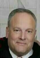 A photo of John, a tutor from University of Scranton