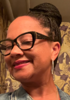 A photo of Adrianne, a tutor from Concordia University-Texas A photo of Adrianne, a tutor from Concordia University-Texas