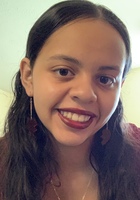 North Richland Hills, TX Spanish tutor named Ashley