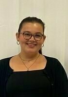 Online PSAT Mathematics tutor named Cisco