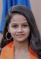 Irving, TX SAT prep tutor named Pooja Irving, TX SAT prep tutor named Pooja
