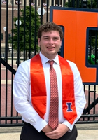Lovingston, VA tutor named Ryan Lovingston, VA tutor named Ryan