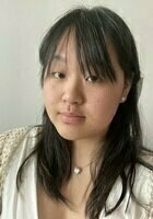 A photo of Danielle, a tutor from Concordia University-Texas