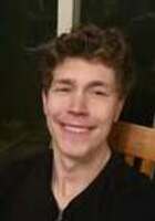 Online Multivariable Calculus tutor named Kaleb