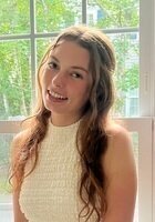 Alexandria, VA Test Prep tutor named Harper Alexandria, VA Test Prep tutor named Harper