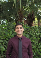 Glen Ellyn, IL Chemistry tutor named Jeeven