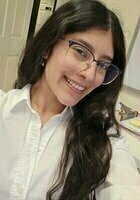 Laredo, TX tutor named Gabriela Laredo, TX tutor named Gabriela