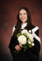 Online Earth Science tutor named Audrey