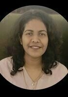 Tutoring Houston, TX Microbiology tutor named Shruti Tutoring Houston, TX Microbiology tutor named Shruti