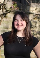 Akron, OH Science tutor named Haley Akron, OH Science tutor named Haley