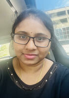 Shady Acres, TX tutor named swetha