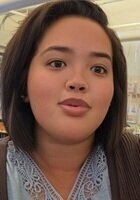 Online Elementary School Reading tutor named Ms.