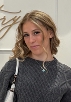 A photo of Bianca, a tutor from Brock University