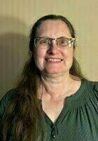 A photo of Kimberly, a tutor from Wichita State University A photo of Kimberly, a tutor from Wichita State University