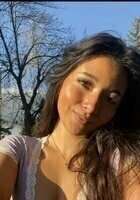A photo of Sofia, a tutor from University of Alberta