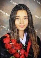 A photo of Sofia, a tutor from University of Alberta