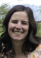 A photo of Megan, a tutor from Western Governors University A photo of Megan, a tutor from Western Governors University