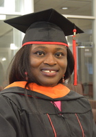 Online Earth Science tutor named Dorcas
