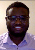 A photo of Emmanuel, a tutor from Carleton University