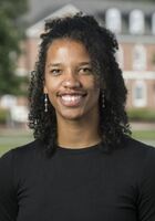 Orange County, NC English Grammar and Syntax tutor named Myriam Awa Smith