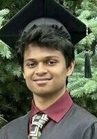 A photo of Sanjay, a tutor from University of Toronto, Mississauga