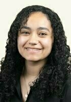 A photo of Mireille, a tutor from University of Notre Dame