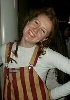 A photo of Caroline, a tutor from Boston College A photo of Caroline, a tutor from Boston College