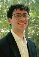 A photo of Salvatore, a tutor from York University