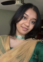 A photo of Jasmin, a tutor from Monroe Community College A photo of Jasmin, a tutor from Monroe Community College