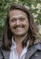 A photo of Thibault, a tutor from University of Vaasa
