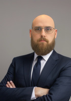 Alexandria, VA English tutor named Christopher