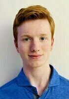 Online Math 2 tutor named Matthew