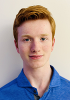 Online Math 1 tutor named Matthew