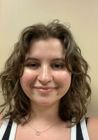 A photo of Christine, a tutor from ESB Reutlingen University