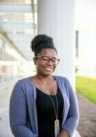A photo of LaToya, a tutor from University of New Haven A photo of LaToya, a tutor from University of New Haven