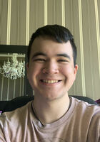 A photo of Declan, a tutor from Carleton University