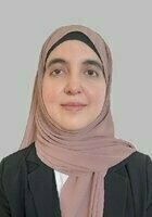 A photo of Areeba, a tutor from University of Toronto, Scarborough