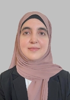 A photo of Areeba, a tutor from University of Toronto, Scarborough