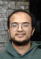 A photo of Sahir, a tutor from University of Toronto