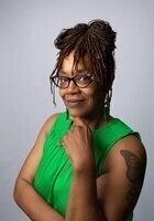 A photo of Aliska, a tutor from Missouri Baptist University A photo of Aliska, a tutor from Missouri Baptist University