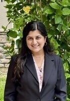 A photo of Shivani, a tutor from University of South Florida-Main Campus