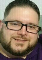 Online US Constitutional History tutor named Winston