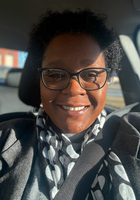 A photo of Nartasha Yvonne , a tutor from Jackson State University A photo of Nartasha Yvonne , a tutor from Jackson State University